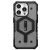 Чохол UAG Pathfinder MagSafe для Apple iPhone 15 Pro Max Ash