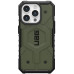 Чохол UAG Pathfinder MagSafe для Apple iPhone 15 Pro Max Olive Drab