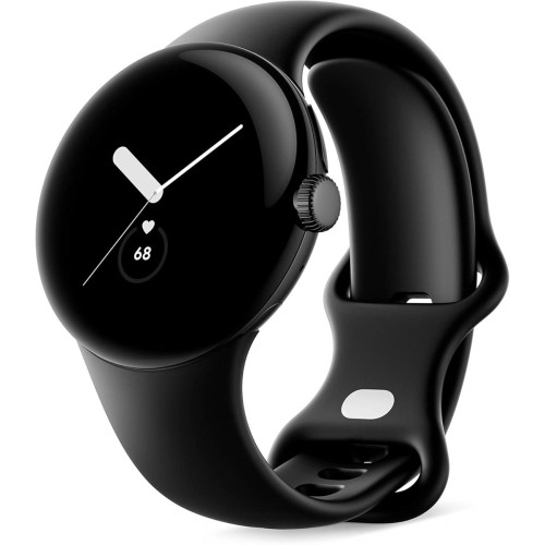 Вживаний ремінець Google Active Band для Pixel Watch Obsidian (Ідеальний+ стан) Вживаний ремінець Google Active Band для Pixel Watch Obsidian (Ідеальний+ стан)