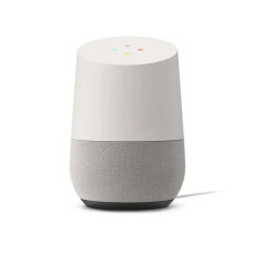 Вживана смарт-колонка Google Home Smart Assistant White/Slate EU (Ідеальний+ стан) Вживана смарт-колонка Google Home Smart Assistant White/Slate EU (Ідеальний+ стан)