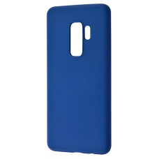 Чохол Wave Colorful для Samsung Galaxy S9 Plus (G965F) Blue Чохол Wave Colorful для Samsung Galaxy S9 Plus (G965F) Blue