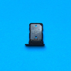 Сім лоток Google Pixel 6 Stormy Black