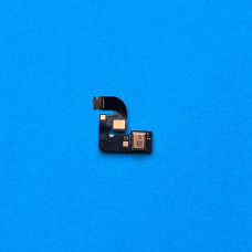 Мікрофон верхній на шлейфі Google Pixel 5