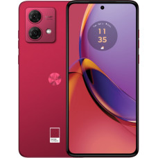 Смартфон Moto G84 8/256 GB Viva Magenta (PAYM0040RS) Смартфон Moto G84 8/256 GB Viva Magenta (PAYM0040RS)