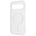 Чохол Wave Clear Case Magnetic Ring для Google Pixel 9 Pro XL Clear