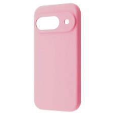 Чохол Wave Full Silicone Cover для Google Pixel 9 Pink Sand Чохол Wave Full Silicone Cover для Google Pixel 9 Pink Sand