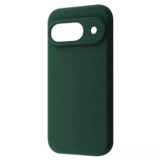 Чохол Wave Full Silicone Cover для Google Pixel 9 Cyprus Green Чохол Wave Full Silicone Cover для Google Pixel 9 Cyprus Green