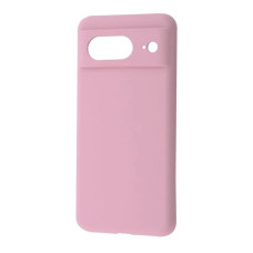 Чохол Wave Full Silicone Cover для Google Pixel 7 Pink Sand Чохол Wave Full Silicone Cover для Google Pixel 7 Pink Sand