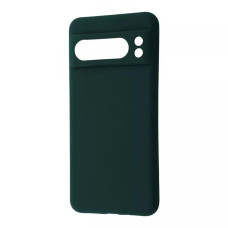 Чохол Wave Full Silicone Cover для Google Pixel 8 Pro Cyprus Green Чохол Wave Full Silicone Cover для Google Pixel 8 Pro Cyprus Green
