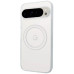Чохол Proove Clear Case with Magnetic Ring для Google Pixel 9 / 9 Pro