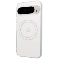 Чохол Proove Clear Case with Magnetic Ring для Google Pixel 10 / 10 Pro