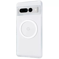 Чохол Proove Clear Case with Magnetic Ring для Google Pixel 7 Pro Чохол Proove Clear Case with Magnetic Ring для Google Pixel 7 Pro