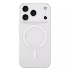 Чохол Proove Crystal Case with Magnetic Ring iPhone 17 Pro Clear