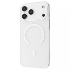 Чохол Proove Crystal Case with Magnetic Ring iPhone 17 Pro Max Clear