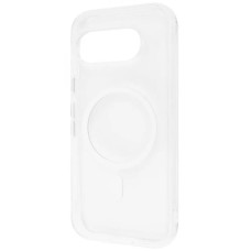 Чохол Wave Clear Case Magnetic Ring для Google Pixel 9a Чохол Wave Clear Case Magnetic Ring для Google Pixel 9a