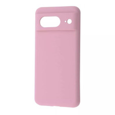 Чохол Wave Full Silicone Cover для Google Pixel 8 Pink Sand Чохол Wave Full Silicone Cover для Google Pixel 8 Pink Sand