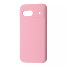 Чохол Wave Full Silicone Cover для Google Pixel 8a Pink Sand Чохол Wave Full Silicone Cover для Google Pixel 8a Pink Sand