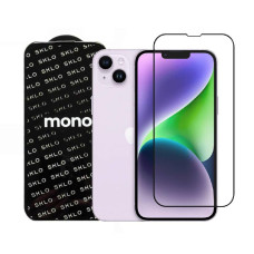 Захисне скло MonoSklo HD Anti Static Dust-Proof для iPhone 13/13 Pro/14/16e Захисне скло MonoSklo HD Anti Static Dust-Proof для iPhone 13/13 Pro/14/16e