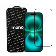 Захисне скло MonoSklo HD Anti Static Dust-Proof для iPhone 16/15/14 Pro Захисне скло MonoSklo HD Anti Static Dust-Proof для iPhone 16/15/14 Pro