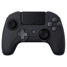 Вживаний геймпад Nacon Revolution Unlimited Pro Controller для PC / PS4 (Ідеальний+ стан) Вживаний геймпад Nacon Revolution Unlimited Pro Controller для PC / PS4 (Ідеальний+ стан)
