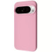 Чохол Proove Silicone Case with Magnetic Ring Google Pixel 10 / 10 Pro Pink Sand