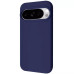 Чохол Proove Silicone Case with Magnetic Ring Google Pixel 10 / 10 Pro Midnight Blue