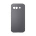 Чохол ArmorStandart Matte Slim Fit для Google Pixel 10a Camera Cover Black