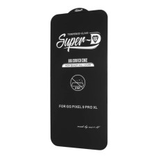 Захисне скло MIETUBL Super D ESD для Google Pixel 9 Pro XL / 10 Pro XL (без упаковки) Захисне скло MIETUBL Super D ESD для Google Pixel 9 Pro XL / 10 Pro XL (без упаковки)