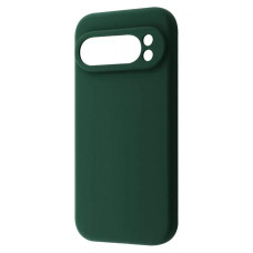 Чохол Wave Full Silicone Cover для Google Pixel 9 Pro Cyprus Green Чохол Wave Full Silicone Cover для Google Pixel 9 Pro Cyprus Green