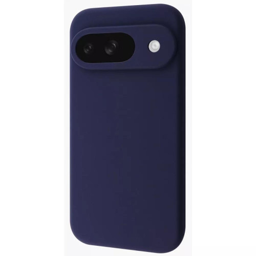 Чохол Proove Silicone Case with Magnetic Ring Google Pixel 9 Midnight Blue Чохол Proove Silicone Case with Magnetic Ring Google Pixel 9 Midnight Blue