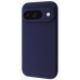 Чохол Proove Silicone Case with Magnetic Ring Google Pixel 9 Midnight Blue Чохол Proove Silicone Case with Magnetic Ring Google Pixel 9 Midnight Blue