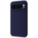 Чохол Proove Silicone Case with Magnetic Ring Google Pixel 9 Pro XL Midnight Blue