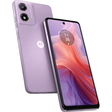 Смартфон Moto E14 2/64 Pastel Purple (PB3E0002UA) Смартфон Moto E14 2/64 Pastel Purple (PB3E0002UA)