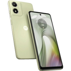 Смартфон Moto E14 2/64 Pastel Green (PB3E0001UA) Смартфон Moto E14 2/64 Pastel Green (PB3E0001UA)