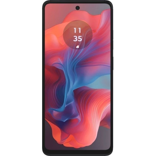 Смартфон Moto G04 4/64 GB Concord Black (PB150015UA)