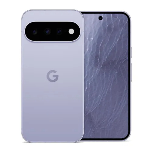 Google Pixel 11 Pro у кольорі Sterling