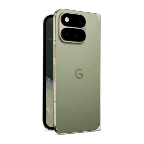 Google Pixel 11 Pro Fold у кольорі Pine