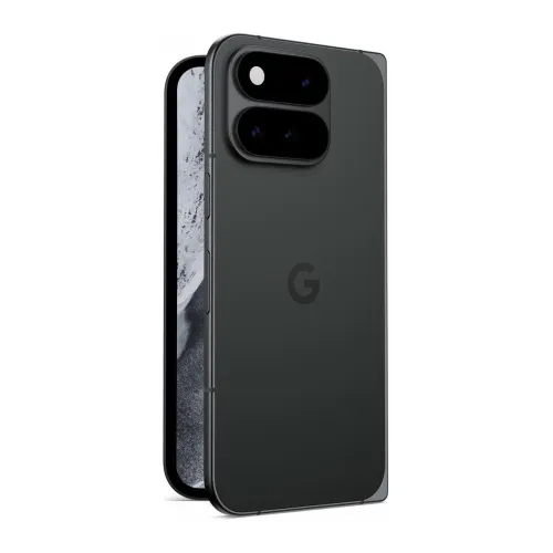 Google Pixel 11 Pro Fold у кольорі Midnight