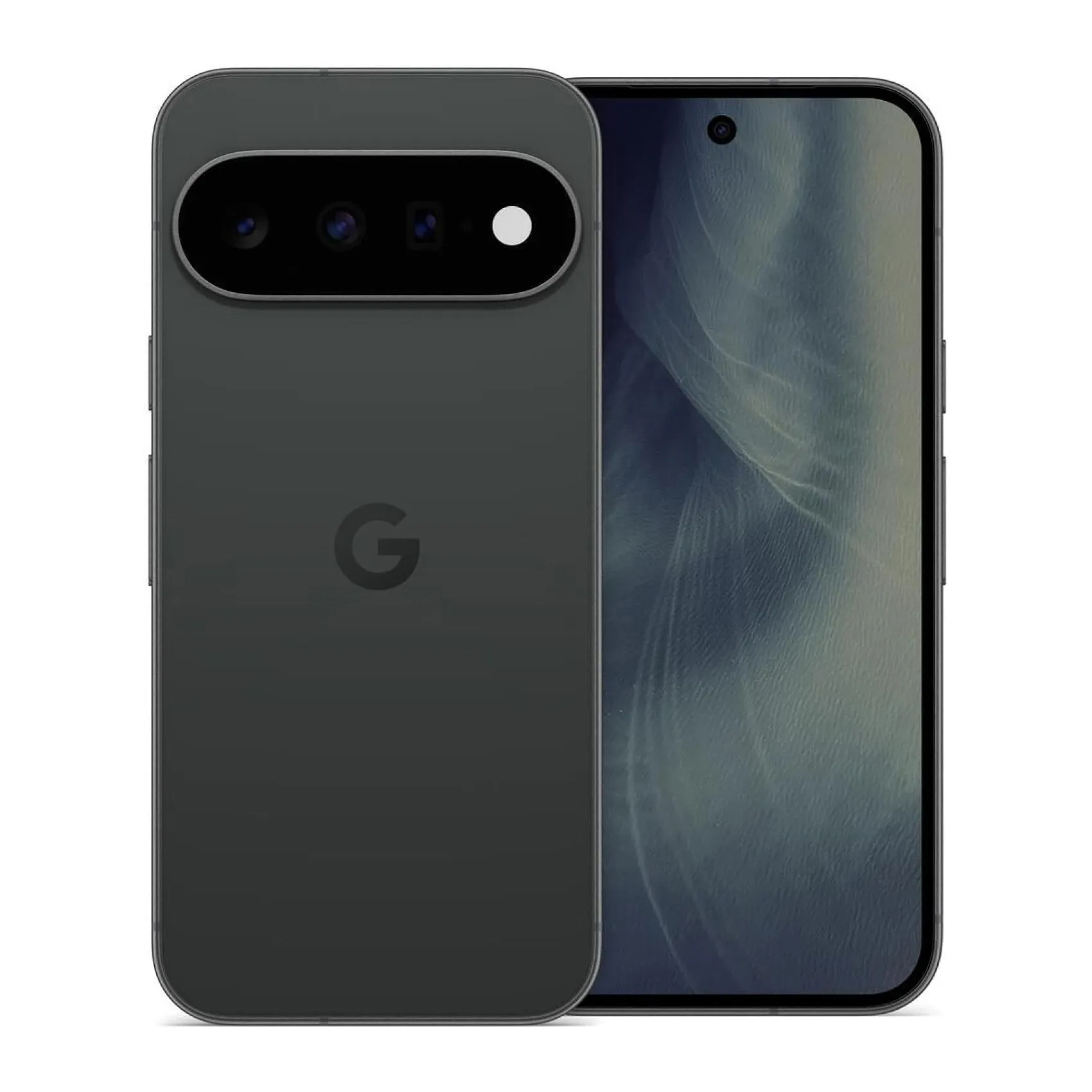Google Pixel 11 у кольорі Midnight