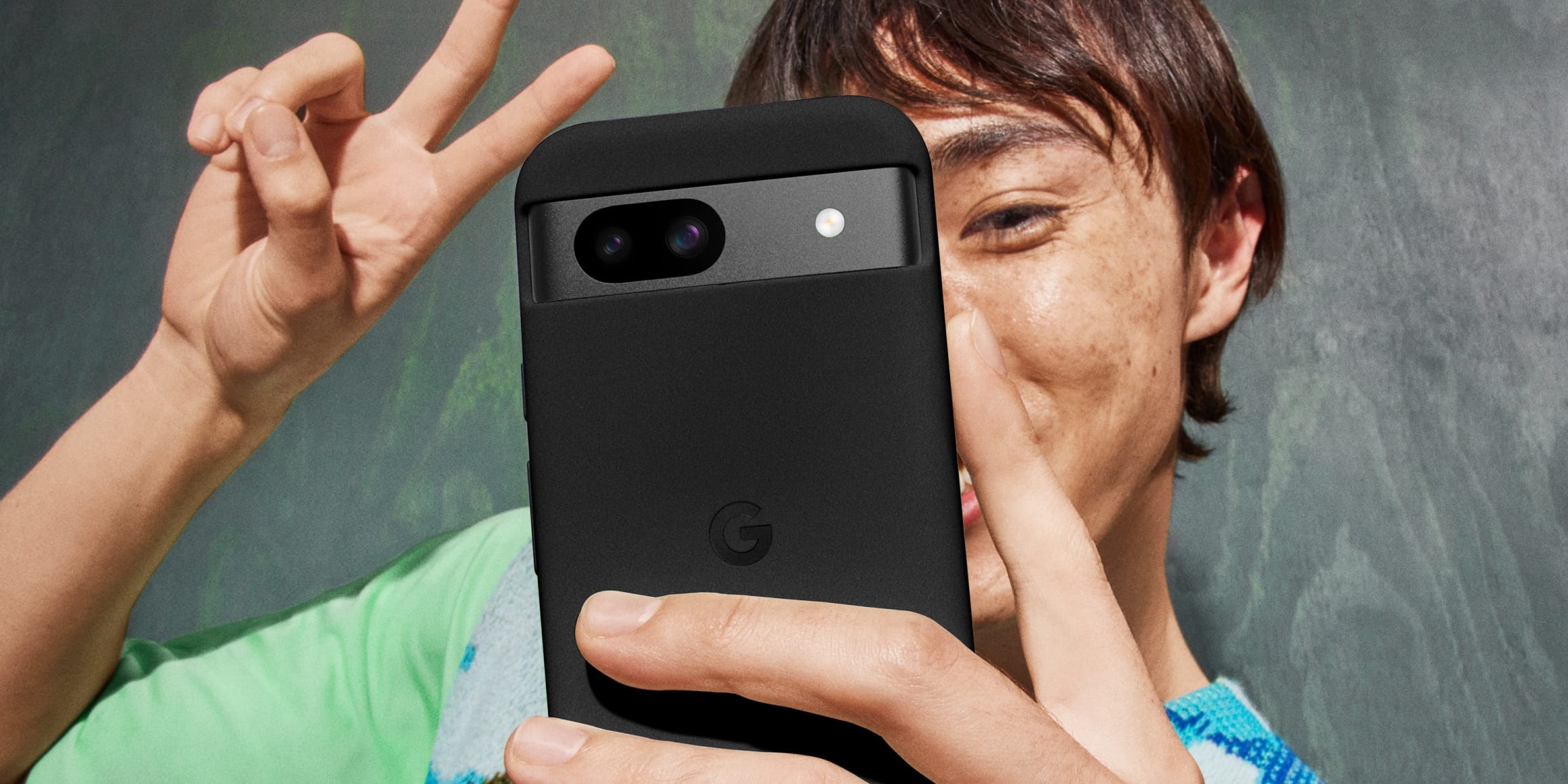 Google pixel 8a case Original Pixelmania