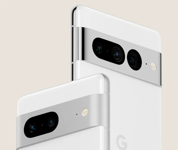 Google Pixel 7 Pro