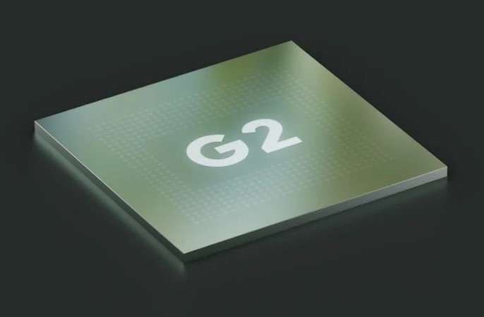 Google Pixel 7 Pro Продуктивність