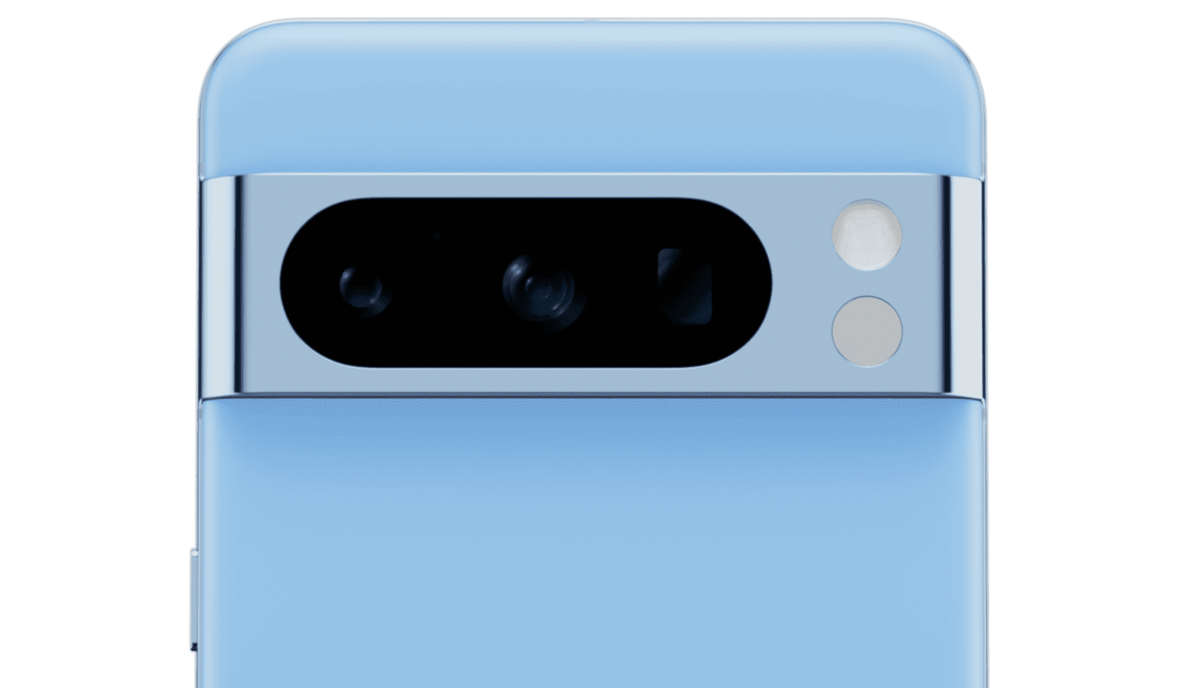Pixel 8 Pro Bay Camera pixelmania