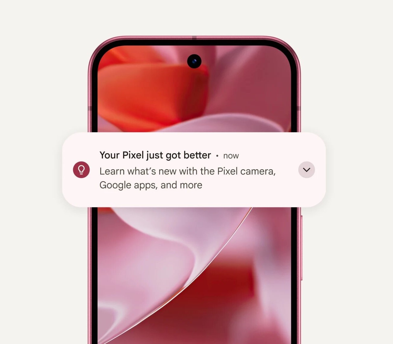 Pixel 9 Battery