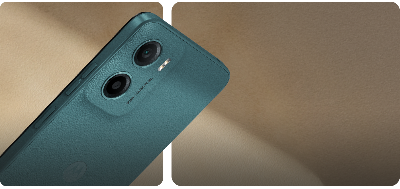 Фото 3 Moto G05