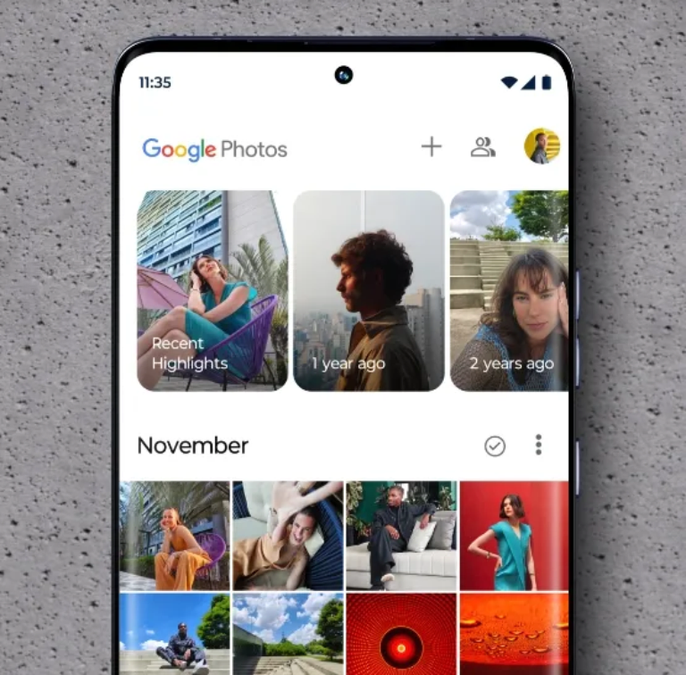 Фото 3 Moto Edge 50 ultra