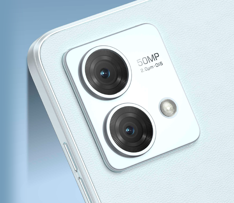 Фото 3 Moto G84