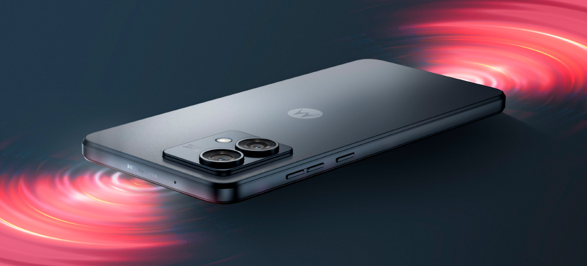 Фото 6 Moto G84