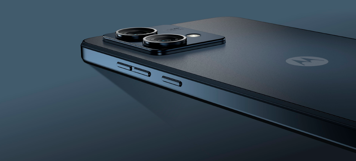Фото 7 Moto G84