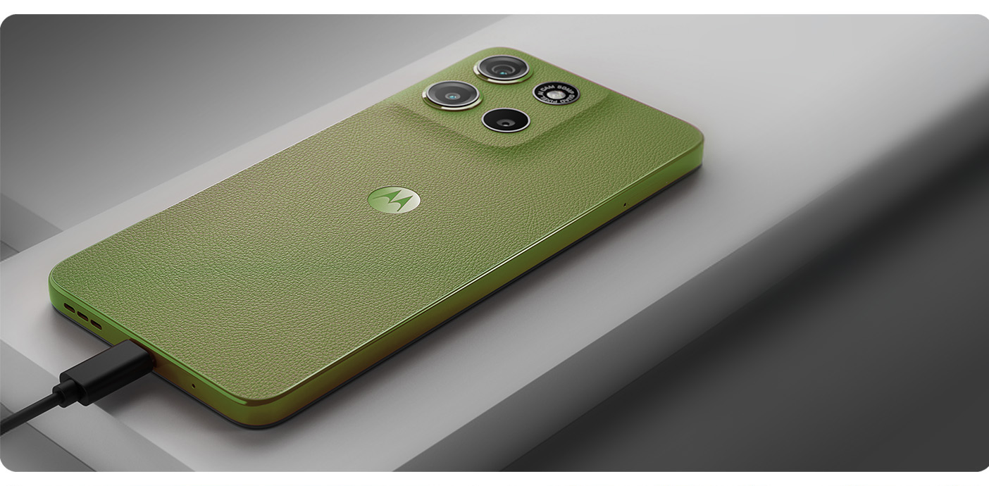 Фото 8 Moto G05